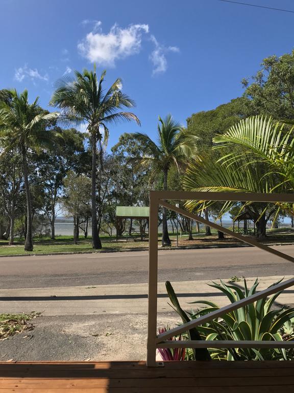 Kingfisher Caravan Park Tin Can Bay Exterior photo